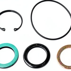 KOTEK Pitman Shaft Seal Replacement-0