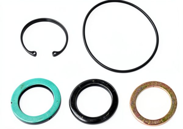 KOTEK Pitman Shaft Seal Replacement-0