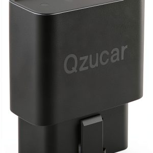 Qzucar OBD-II AFM Disabler for GM Vehicles-0