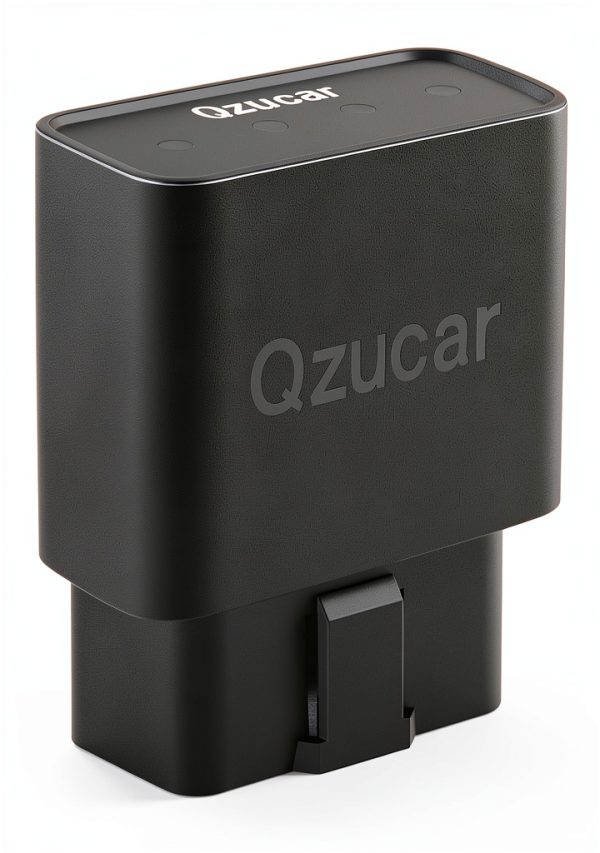 Qzucar OBD-II AFM Disabler for GM Vehicles-0