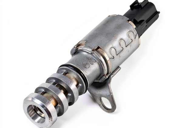 Walker VVT Solenoid Metal Chrome 2‑Port Fit-1