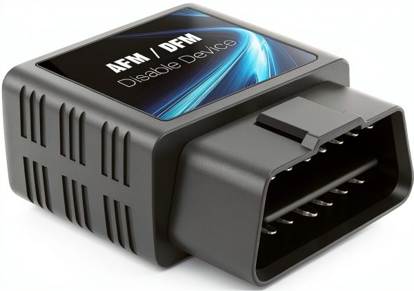 OBDAFM AFM/DFM Disabler for GM V6/V8-2