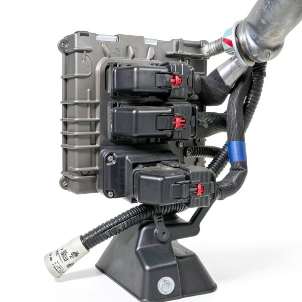 Range Technology V8 Engine Disable Kit for Automotive-2