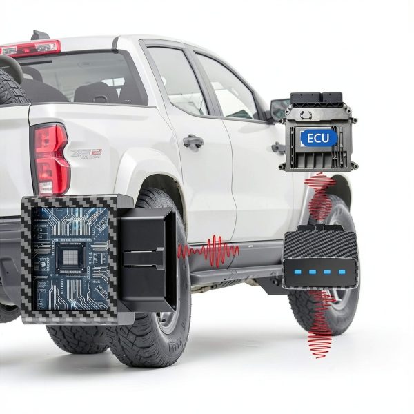 AFM OBD2 X1 Kit Sumaitong Plug and Play for GM-3