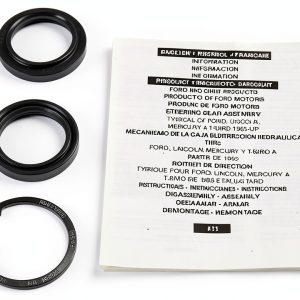 Plews Seal Kit for Automotive Replacement-0