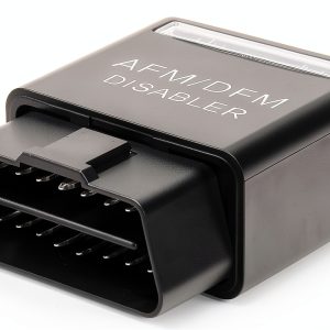 Qdlauto AFM Disabler for GM V6 V8 Vehicles-0