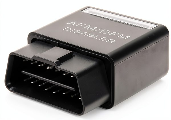 Qdlauto AFM Disabler for GM V6 V8 Vehicles-0