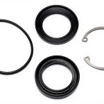 Pitman Shaft Seal MyParts Ready To Paint Fit-0