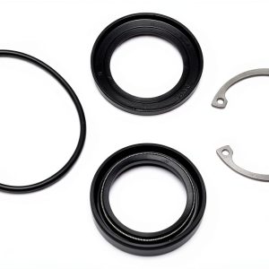 Pitman Shaft Seal MyParts Ready To Paint Fit-0