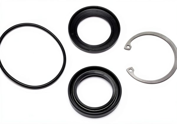 Pitman Shaft Seal MyParts Ready To Paint Fit-0