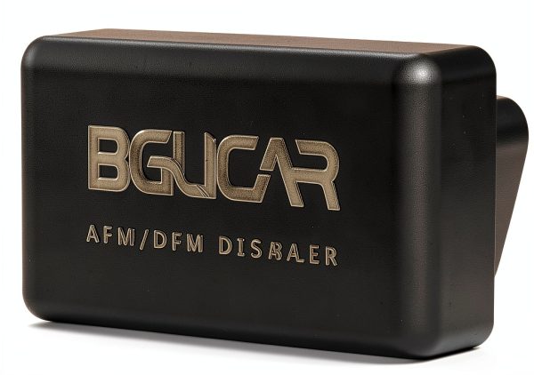 BGUCAR GM V8 Engine Disabler-7