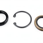 Plews Pitman Shaft Seal for Automotive Replacement-0