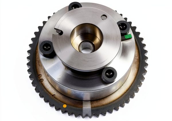 Mobis Engine Management Machined 1:1 Replacement-1