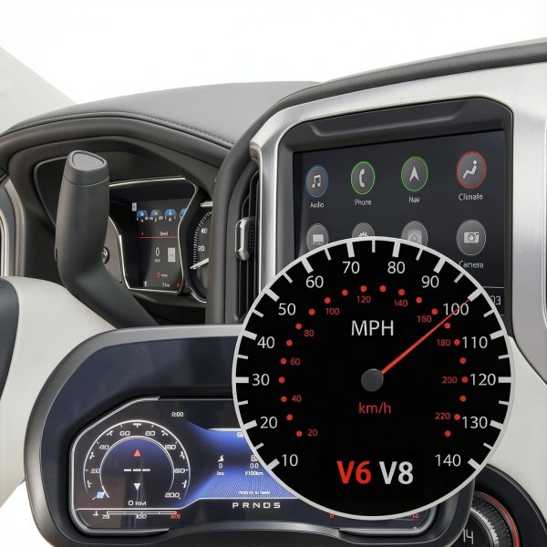 AFM OBD2 X1 Kit Sumaitong Plug and Play for GM-5