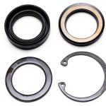 Sunsong Pitman Shaft Seal Machined Design 8401062-0