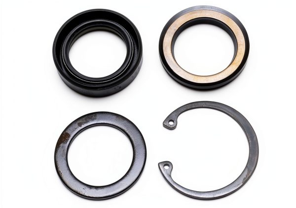 Sunsong Pitman Shaft Seal Machined Design 8401062-0