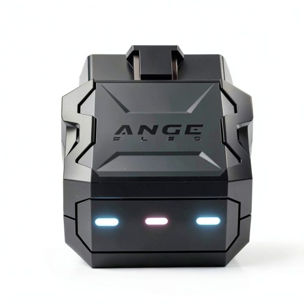 ANGE ELEC AG001 Pro Fuel Management Disabler V6 V8-5