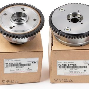 Mobis Engine Management Machined 1:1 Replacement-0