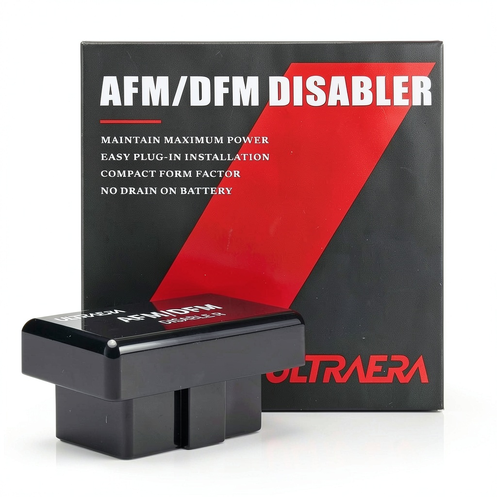 UltraEra AFM Disabler Device