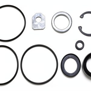 Sunsong Metal Roller Bearing Steering Unit Repair-0