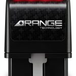 Range Technology OBDII Relay Red LED RA003R-0