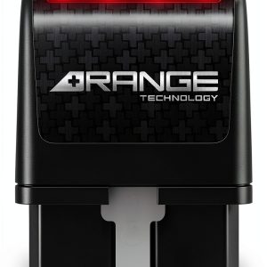 Range Technology OBDII Relay Red LED RA003R-0