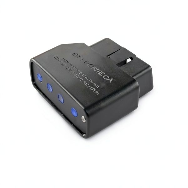 Bluemega AFM Disabler for GM V6 V8 Models-6