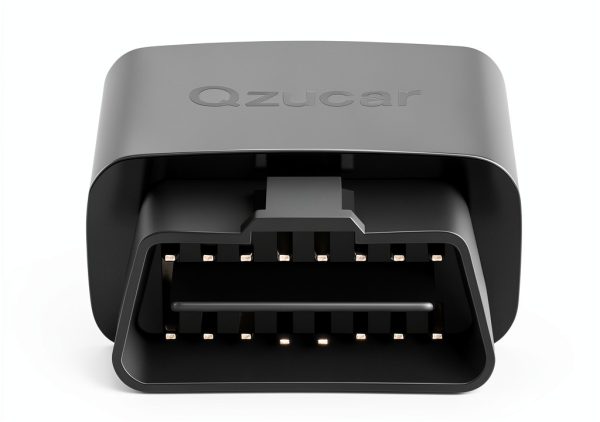 Qzucar OBD-II AFM Disabler for GM Vehicles-1