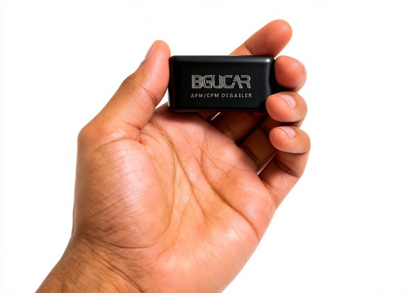 BGUCAR GM V8 Engine Disabler-6