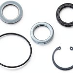 Pitman Shaft Seal Kit by PartCatalog for Automotive-0
