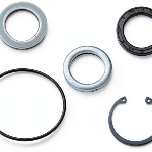 Pitman Shaft Seal Kit by PartCatalog for Automotive-0