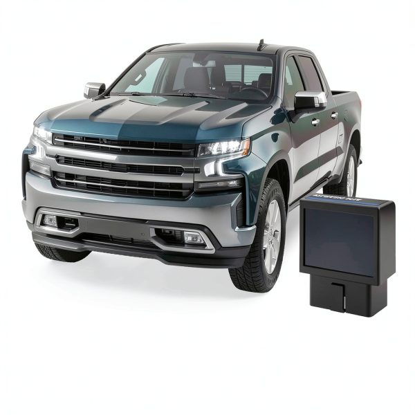 Minoway AFM Disabler Plug in for GM V6 V8 Engines-1