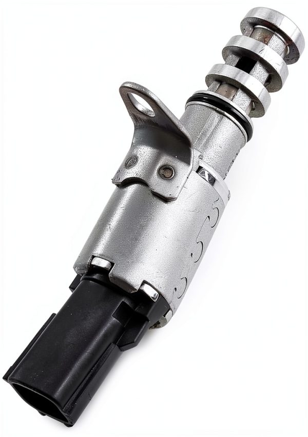 Walker VVT Solenoid Metal Chrome 2‑Port Fit-0