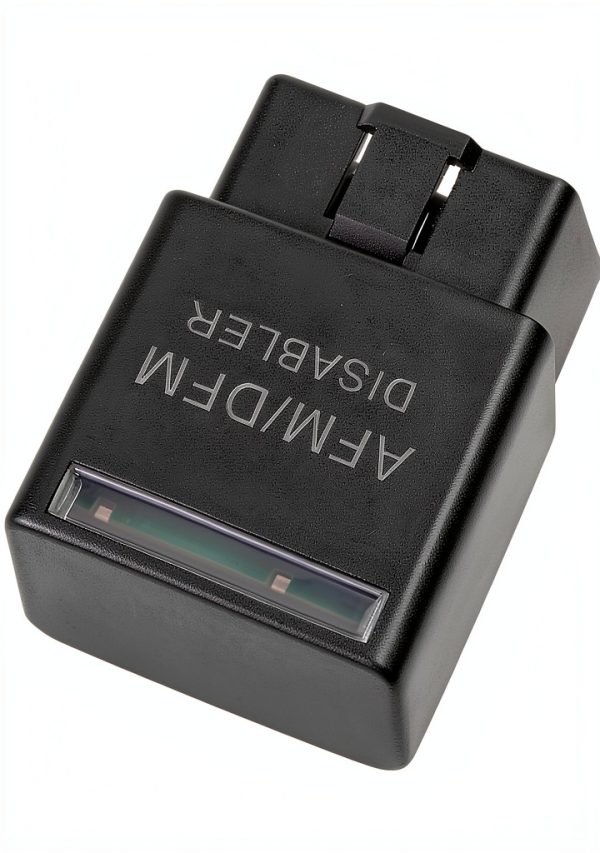 GM V8 AFM Disabler by PYHAUTO OEM Design-7