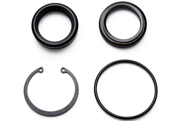 Getfarway Pitman Shaft Seal for Dodge Ram 3500-0