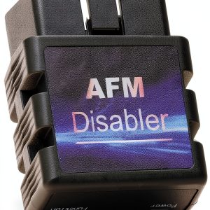 Matirron AFM Disabler for GM V6 V8 Motors-0