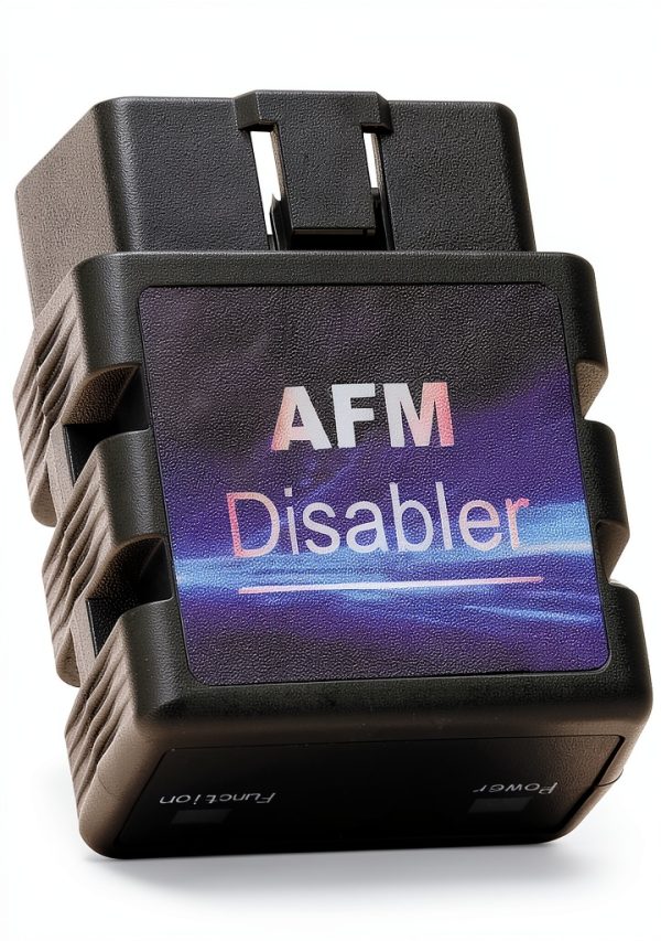 Matirron AFM Disabler for GM V6 V8 Motors-0