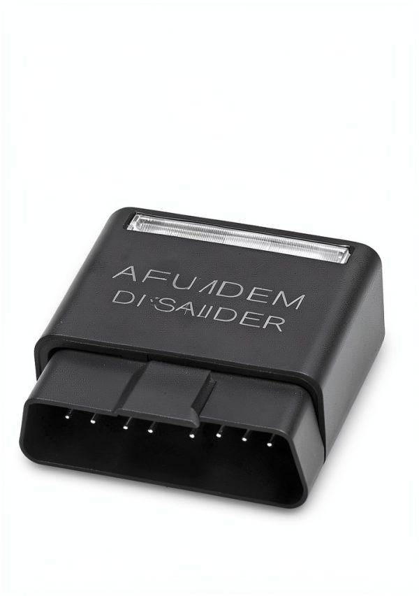 Qdlauto AFM Disabler for GM V6 V8 Vehicles-5