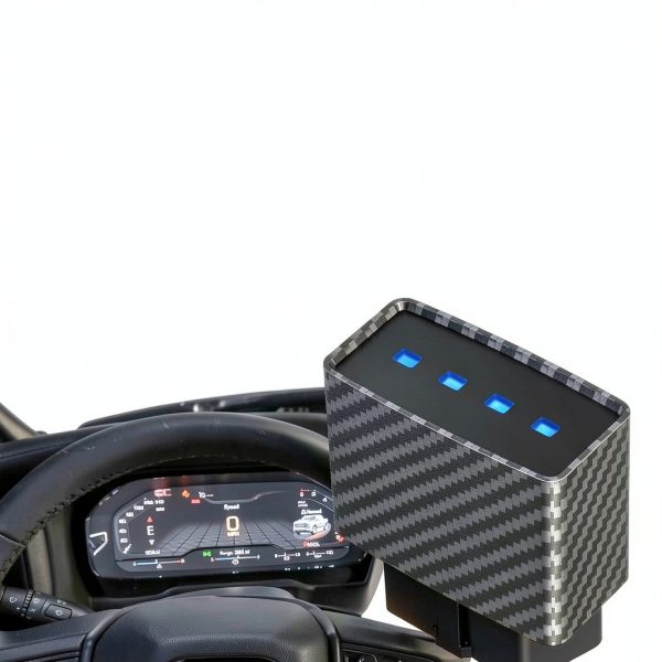 AFM OBD2 X1 Kit Sumaitong Plug and Play for GM-1
