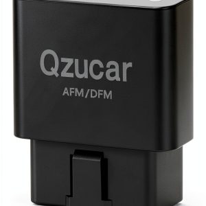 Qzucar AFM/DFM Disabler for V6 V8 Vehicles-0
