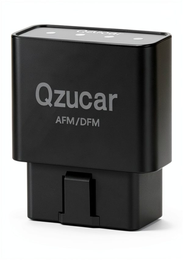 Qzucar AFM/DFM Disabler for V6 V8 Vehicles-0