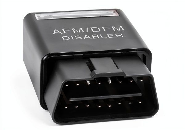 GM V8 AFM Disabler by PYHAUTO OEM Design-0
