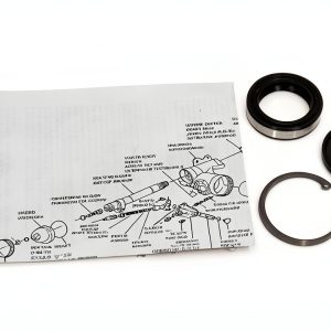 Steering Pitman Shaft Seal Kit Edelmann Machined-0