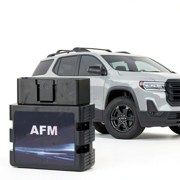 Matirron AFM Disabler for GM V6 V8 Motors-3