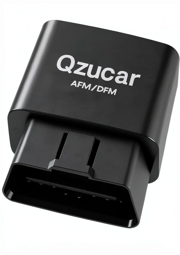 Qzucar AFM/DFM Disabler for V6 V8 Vehicles-2