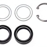 Sunsong Pitman Shaft Seal Replacement-0