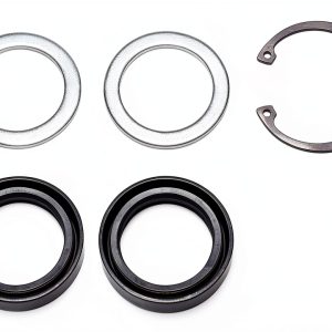 Sunsong Pitman Shaft Seal Replacement-0