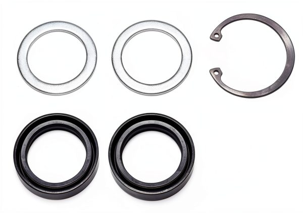 Sunsong Pitman Shaft Seal Replacement-0