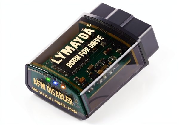 LYMAYDA AFM DFM Disabler OBD Plug Plug‑and‑Play-2