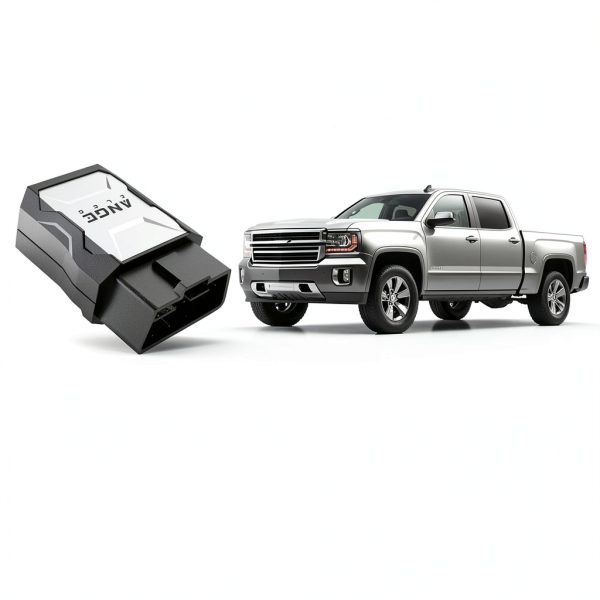 ANGE ELEC AG001 Pro Fuel Management Disabler V6 V8-3